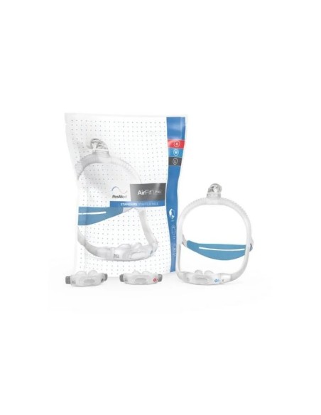 Masque CPAP Narinaire ResMed Airfit P30i Doctoshop Tunisie Masque CPAP Narinaire ResMed Airfit P30i Doctoshop Tunisie