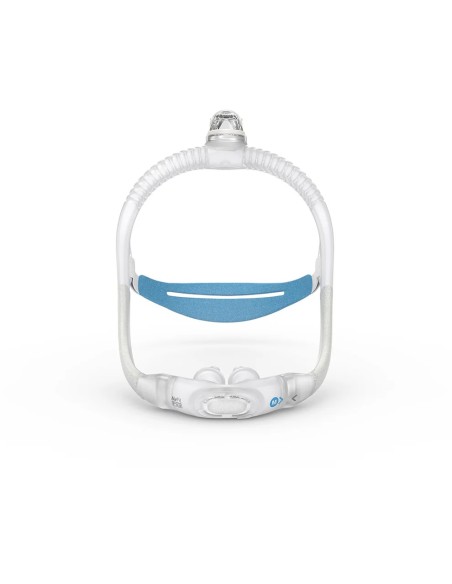 Masque CPAP Narinaire ResMed Airfit P30i Doctoshop Tunisie Masque CPAP Narinaire ResMed Airfit P30i Doctoshop Tunisie