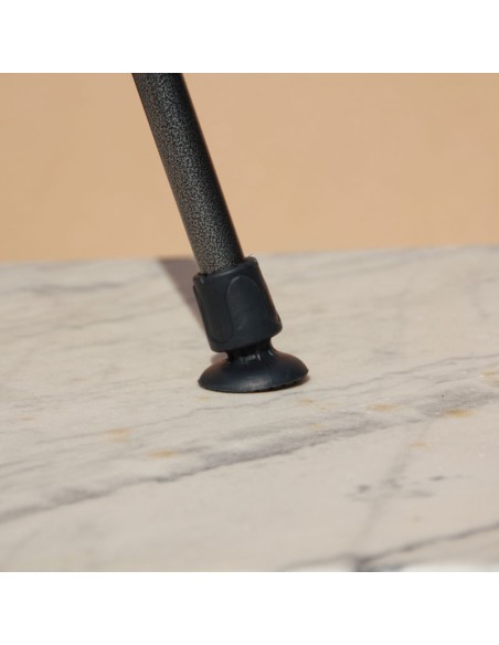 Béquilles Anglaises FDI Access de Confort Blanc (par paire) Doctoshop Tunisie