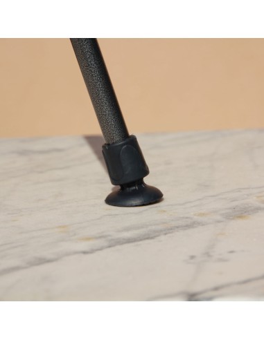 Béquilles Anglaises FDI Access de Confort Rouge (par paire) Doctoshop Tunisie