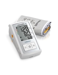 Tensiomètre Automatique au Bras Microlife A3 Plus Doctoshop.tn Tunisie