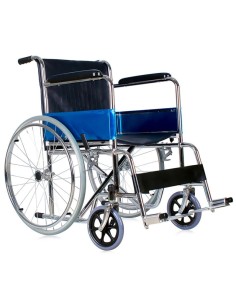 Chaise Roulante Standard Doctoshop Tunisie