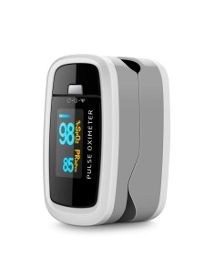 Oxymètre de Pouls Contec CMS50D1 Doctoshop Tunisie