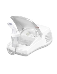 Nébuliseur à piston Rossmax NA100 Doctoshop Tunisie