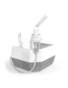 Nébuliseur à piston Rossmax NL100 Doctoshop Tunisie