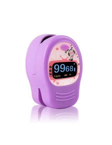 Oxymètre Pédiatrique Creative Medical PC-60D2 Doctoshop Tunisie