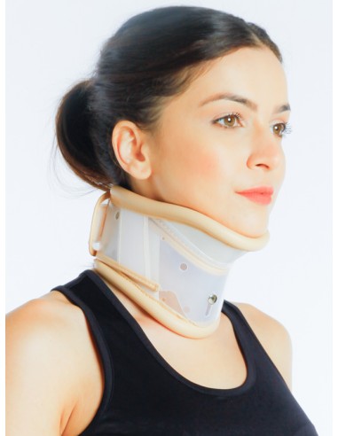 Collier Cervical Avec Support Morsa