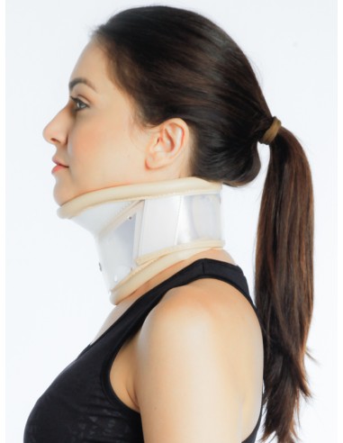 Collier Cervical Avec Support Morsa