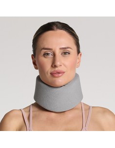 Collier Cervical Mousse Morsa