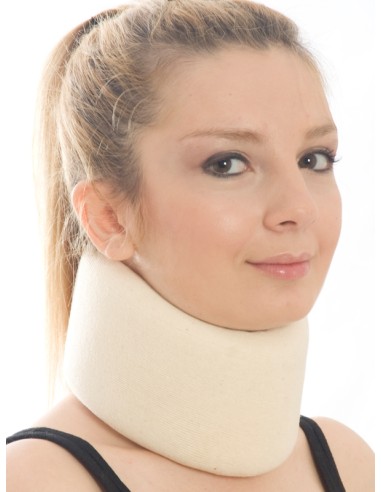 Collier Cervical Mousse Morsa