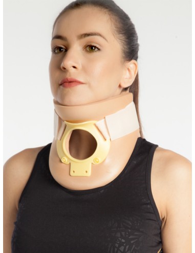 Orthèse Cervicale Orthocy (Pour...