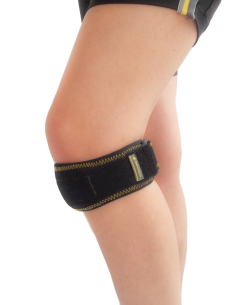 Bande Osgood Tendon Morsa