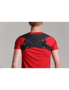 Blocage Claviculaire Morsa