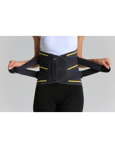 Corset Lombaire Fix Morsa 2