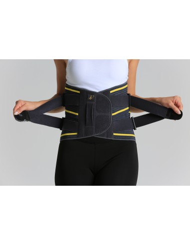 Corset Lombaire Fix Morsa