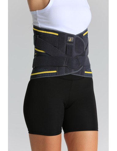 Corset Lombaire Fix Morsa