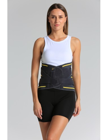 Corset Lombaire Fix Morsa