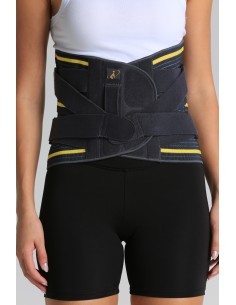 Corset Lombaire Plus Morsa