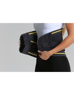 Corset Lombaire Plus Morsa 2