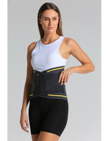 Corset Lombaire Plus Morsa