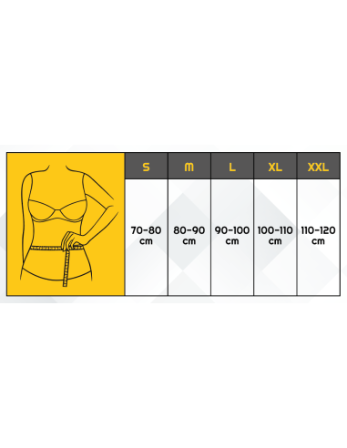 Corset Lombaire Plus Morsa