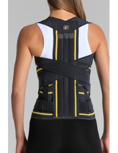 Corset Thoraco-Lombaire Morsa