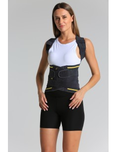 Corset Thoraco-Lombaire Morsa 2