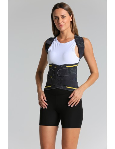 Corset Thoraco-Lombaire Morsa