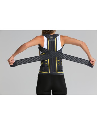 Corset Thoraco-Lombaire Morsa