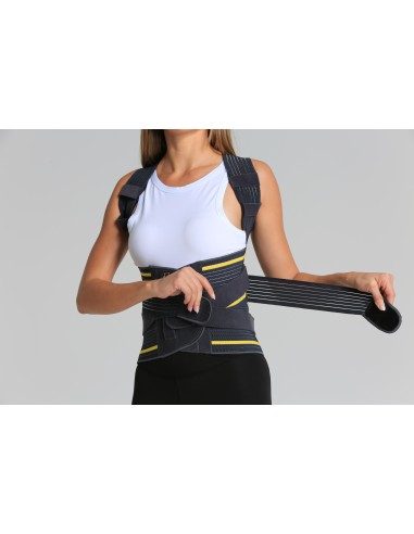 Corset Thoraco-Lombaire Morsa