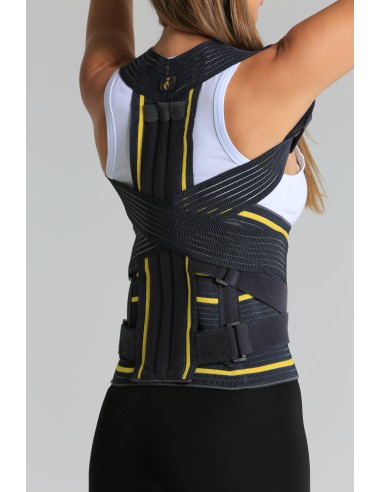 Corset Thoraco-Lombaire Morsa