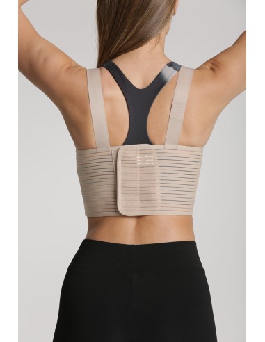 Ceinture Thoracique Avec Bretelle Morsa