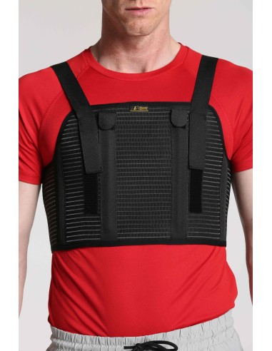 Ceinture Thoracique Avec Bretelle Morsa