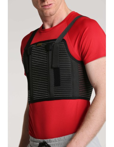 Ceinture Thoracique Avec Bretelle Morsa