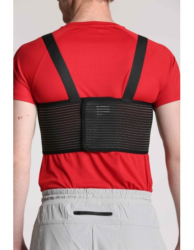 Ceinture Thoracique Avec Bretelle Morsa