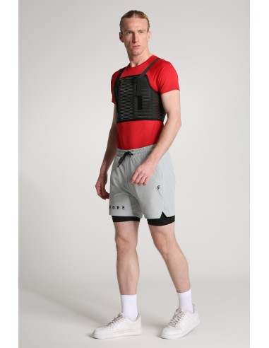 Ceinture Thoracique Avec Bretelle Morsa