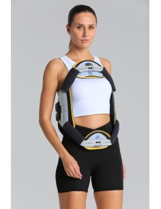 Corset Orthocy Jewett...