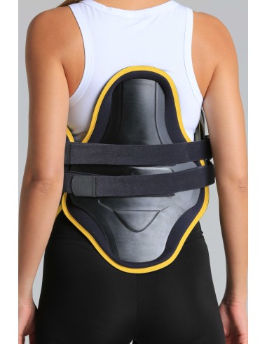 Corset Orthocy Jewett...