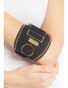 Orthese Anti-Épicondylite...