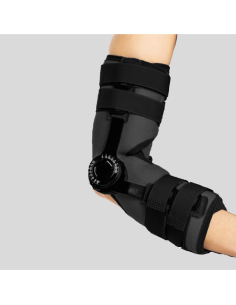 Orthèse De Coude Morsa