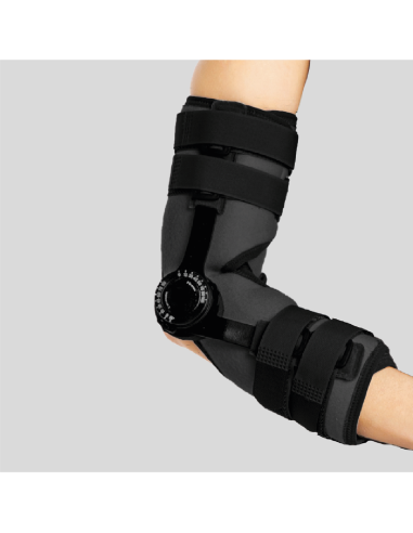 Orthèse De Coude Morsa