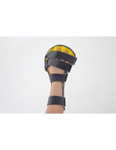 Orthese Thermoplastique...