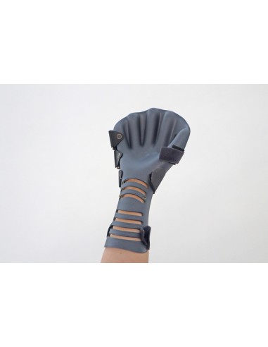 Orthese Thermoplastique Poignet Et...