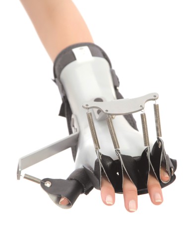 Attelle Dynamique Morsa