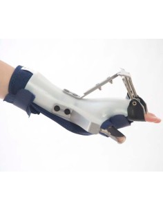 Attelle Dynamique Morsa 2