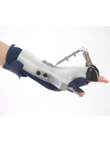 Attelle Dynamique Morsa