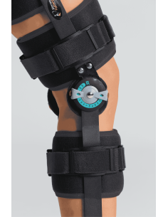 Orthèse Avec Amplitude De... 2