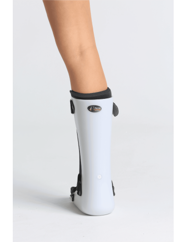 Orthèse Stabilisatrice Cheville-Pied...