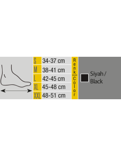 Chaussure De Platre Morsa 2