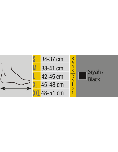 Chaussure De Platre Morsa